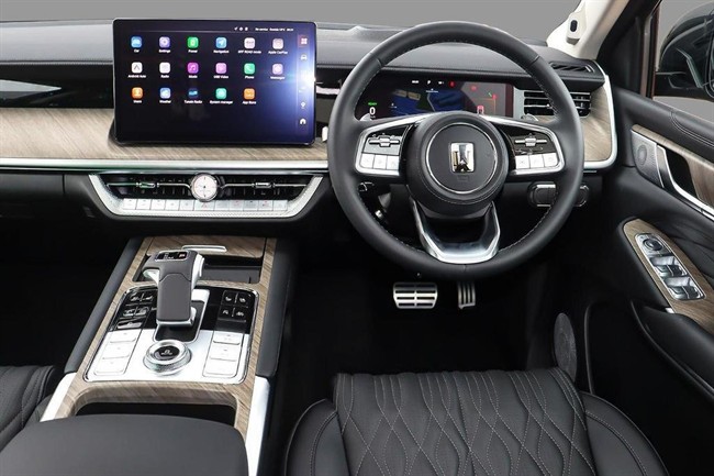 تانک ۵۰۰؛ شاسی&zwnj;بلند چینی که در ایران به پروژه میلیاردی تبدیل شد