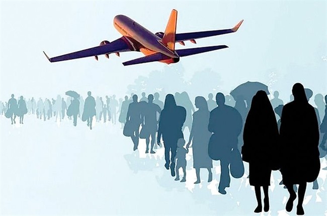 نقش «دیاسپورا» در مسیر توسعه