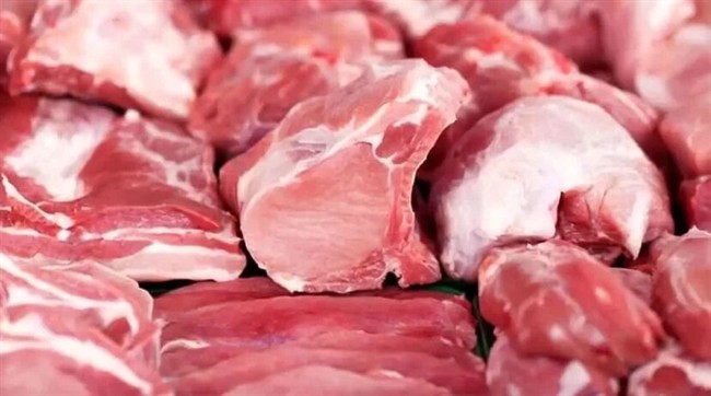 قیمت گوشت قرمز امروز 12 بهمن + جدول