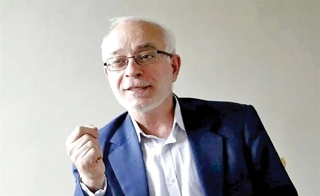 مسیریابی مذاکرات با فرمول گام‌به‌گام