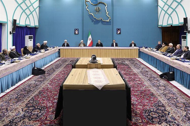 راهبرد - 1404/11/13