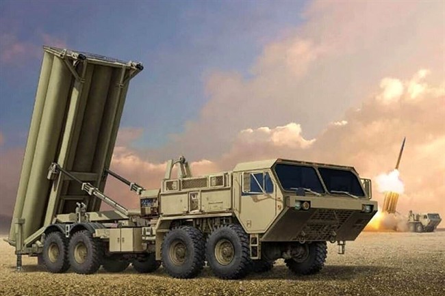  عربستان 7 سامانه تاد خریداری کرده است

