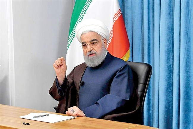 لجبازی با مردم جواب نمی‌دهد