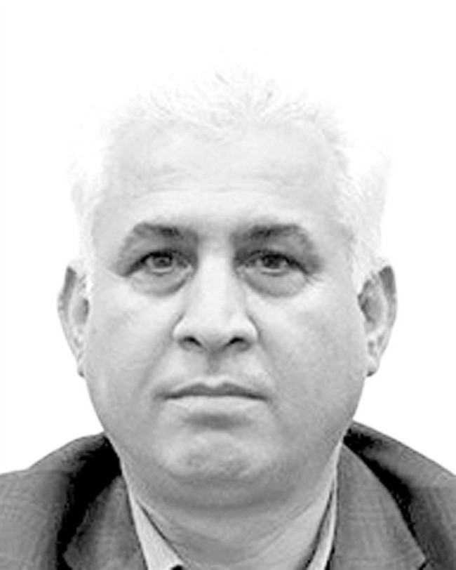 فرشید پورحاجت