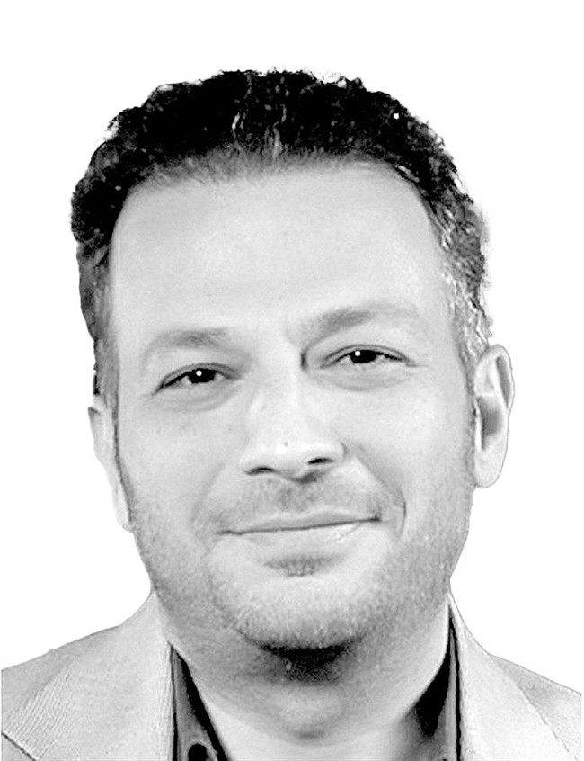 حامد خانجانی