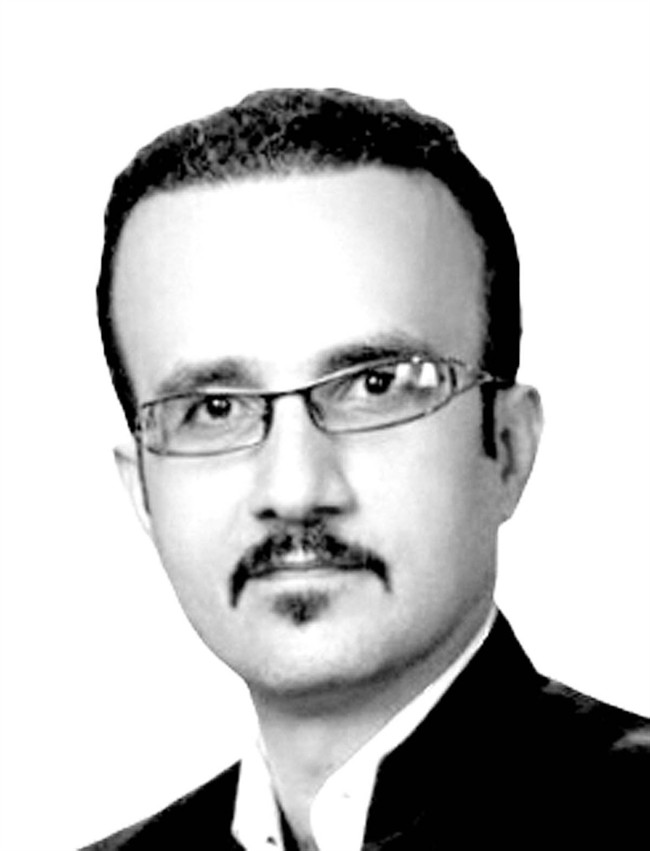 مهدی ساسانی