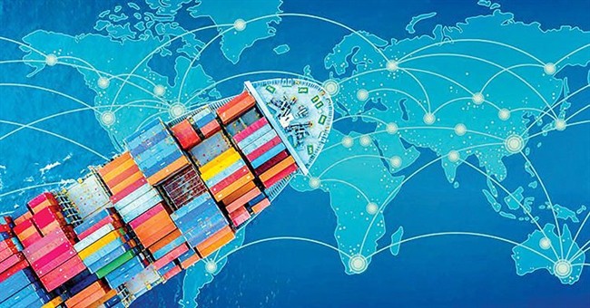 تجارت در چارچوب نوین جهانی شدن