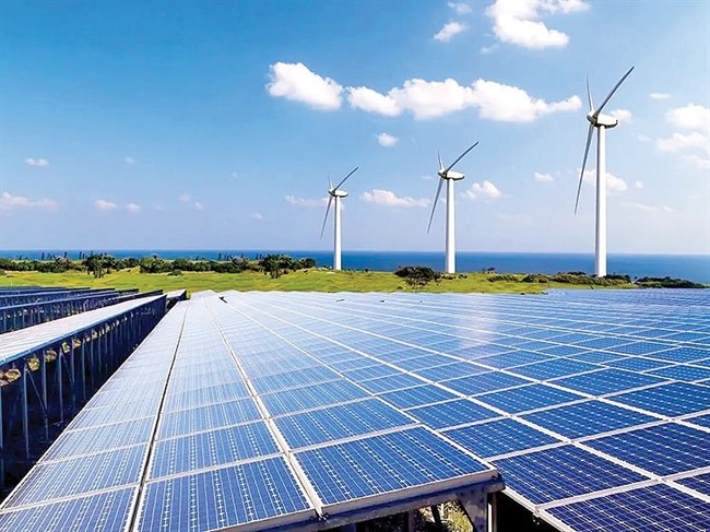 افزایش تقاضا برای سرمایه‌گذاری در انرژی‌های تجدیدپذیر