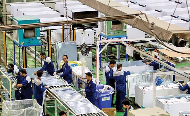 نجات بنگاه‌ها از مسیر صادرات