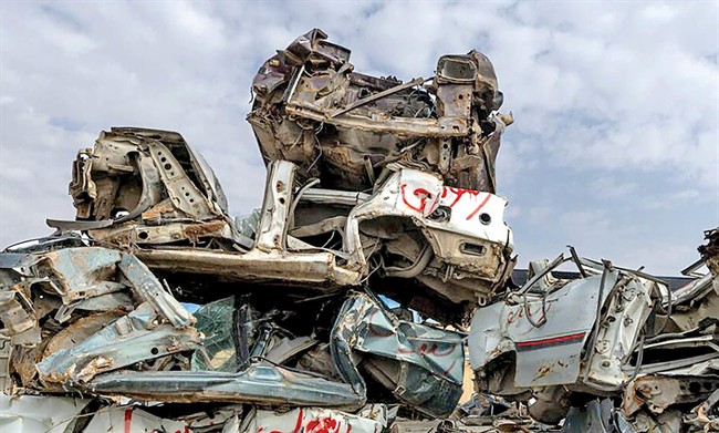 چرخه معیوب اسقاط با نسخه جدید