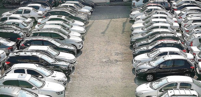 تکرار یک مناقشه پرهزینه در بازار خودرو