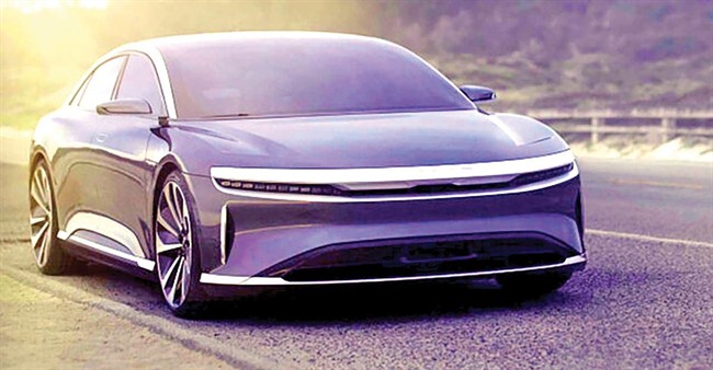 تاسیس کارخانه 130‌میلیون دلاری توسط  خودروساز  ویتنامی