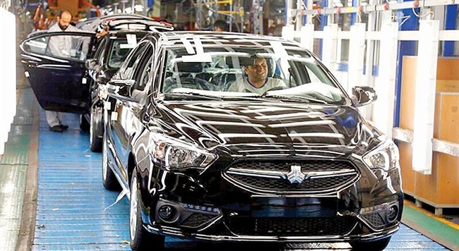 تکمیل تعهدات شاهین تا   3 ماه آینده