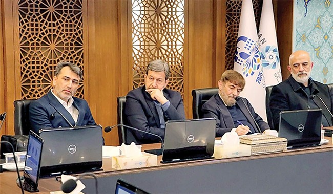 گلایه‌های فعالان  زیست‌بوم فناوری در اصفهان