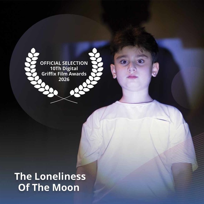 فیلم «تنهایی ماه» به کارگردانی «پژهان ضیائیان» نماینده ایران در جشنواره بین المللی فیلم کانادا
