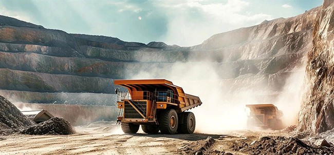 تغییر نرخ ارز و تاثیر آن بر صادرات مواد معدنی