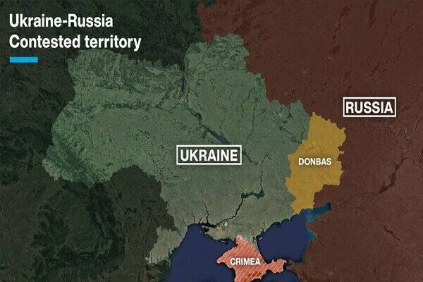 خطای محاسباتی اروپا در قبال سپاه‌ پاسداران و معادلاتی که در اوکراین تغییر خواهد کرد