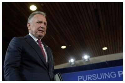 واکنش کاخ سفید به دیدار ویتکاف با مقامات ایرانی