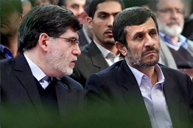 واکنش جوانفکر به ادعای مطرح‌شده مبنی‌بر ملاقات احمدی‌نژاد با اپستین