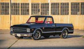 پیکاپ چگونه متولد شد و چرا همیشه بازار دارد؟