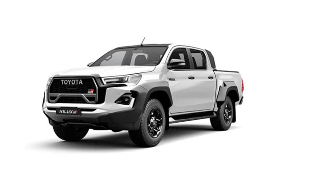 پیکاپ چگونه متولد شد و چرا همیشه بازار دارد؟