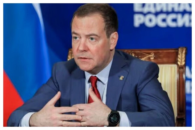 تهدید مسکو به استفاده از تسلیحات هسته‌ای