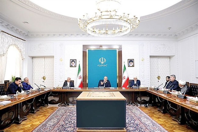 تاکید رئیس‌جمهور بر حمایت از تجار و بهبود تجارت