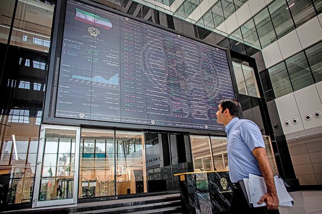 نبض تند بورس‌های خاورمیانه