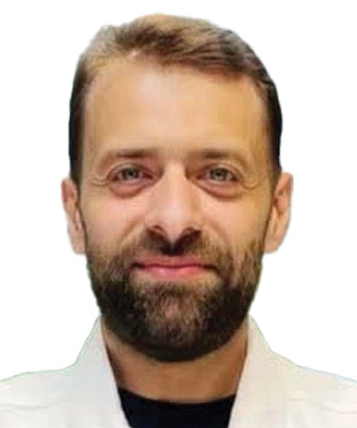  محمدحسین علی‌بخشی