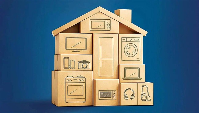 خرید اقساطی کالا با کالاپی بانک ملی ایران