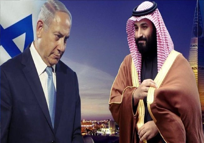 چرا نزاع با ابوظبی موجب تغییر رویکرد عربستان با اسرائیل شد؟