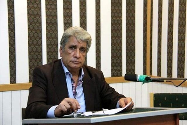 بهروز رضوی به هوش آمد/ آخرین وضعیت سلامتی گوینده پیشکسوت رادیو 