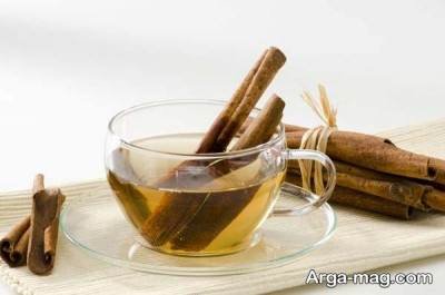 طرز تهیه چای هل و دارچین خوش طعم و پرخاصیت