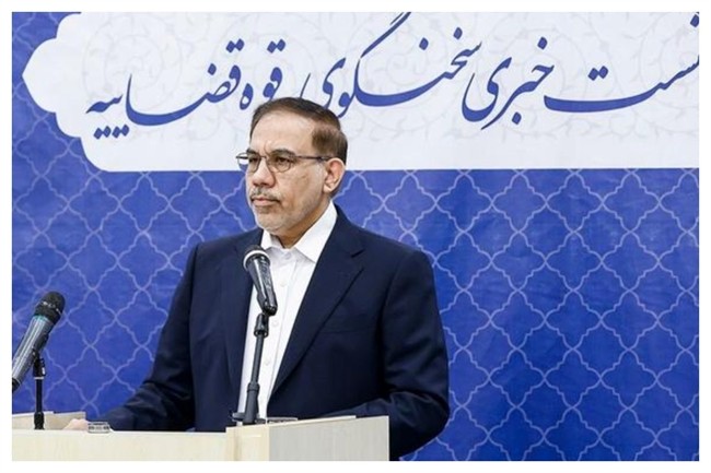 آخرین وضعیت پرونده الهه حسین نژاد و پژمان جمشیدی از زبان سخنگوی قوه قضائیه