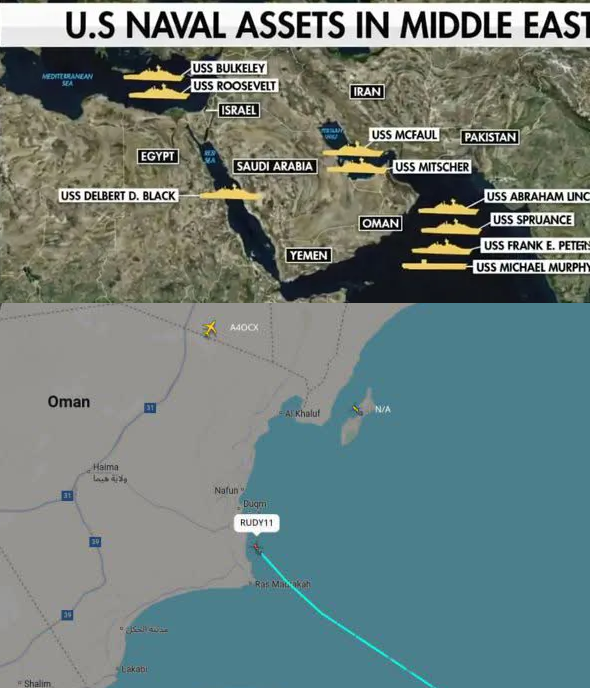 10 نوع موشک بالستیک و تاکتیکی ایرانی برای انهدام ناوهواپیمابر آمریکا/ «خیبرشکن»؛ کابوس اسرائیل در جنگ 12 روزه به سراغ آبراهام لینکلن میرود +عکس