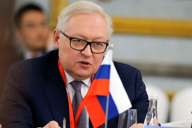 واکنش مقام روس به سیگنال‌های آمریکا برای مذاکره با ایران/ آنچه پیشنهاد می‌شود معادل یک اولتیماتوم است