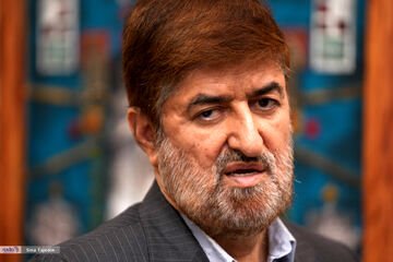 علی مطهری: از لاریجانی و ظریف در متن مذاکره با آمریکا استفاده شود/ نتانیاهو مایل به جنگ است تا جمهوری اسلامی را از بین ببرد