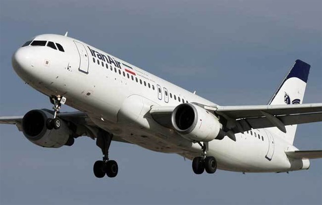 هما؛ روایت افولی آرام در آسمان ایران