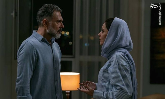 «قمار باز»؛ فیلمی که نیروهای امنیتی را به مشاوری فلسفی و روان درمانگر  تبدیل کرد/ سینمای امنیتیِ جدید یا توجیه هنریِ بی‌مسئولیتی؟