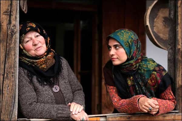 آخرین وضعیت جسمانی رابعه مدنی