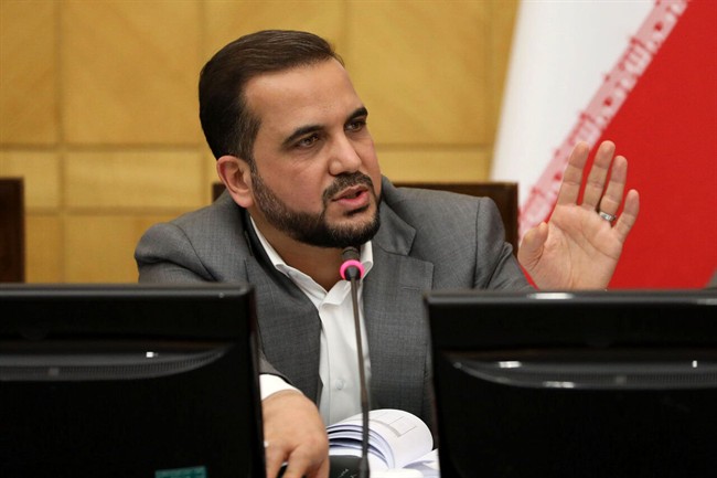 اظهارات مهم سخنگوی کمیسیون تلفیق درباره حقوق کارکنان در سال 1405/ افزایش پلکانی حقوق منتفی شده است؟