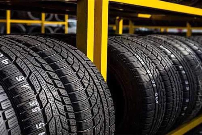 گرانی لاستیک در راه است