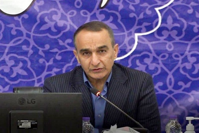 آماده‌باش کامل در این استان؛ 350 تیم امدادی اعزام شدند