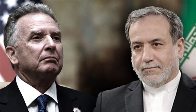 خبر جدید از دیدار عراقچی و نماینده ترامپ/ مکان مذاکرات تغییر می‌کند؟