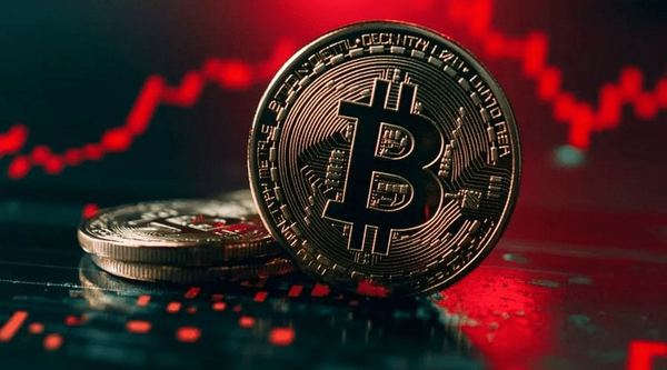 سقوط چندین هزار دلاری بیت&zwnj;کوین در ۴ ماه