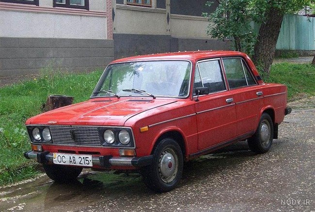 وقتی خودرو وارد عصر صنعت شد