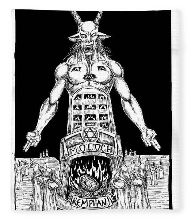 چرا نام حساب بانکی جفری اپستین «بعل» بود؟/ از گوساله سامری تا مولوخ؛ ردپای آیین‌های شیطانی در تاریخ و سیاست معاصر آمریکا+عکس و فیلم