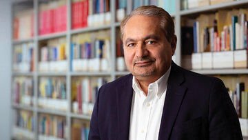 پیشنهاد حسین موسویان درباره برگزاری مذاکرات در تهران/ سفر ویتکاف به تهران به نفع ایران و آمریکا است/ شانس توافق را افزایش می دهد