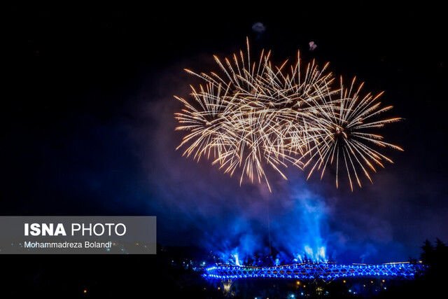 شنیده شدن صداهای احتمالی در شهر تهران/ شهرداری اطلاعیه داد