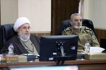 چه کسی  جایگزین شهید باقری در هیئت عالی نظارت شد؟